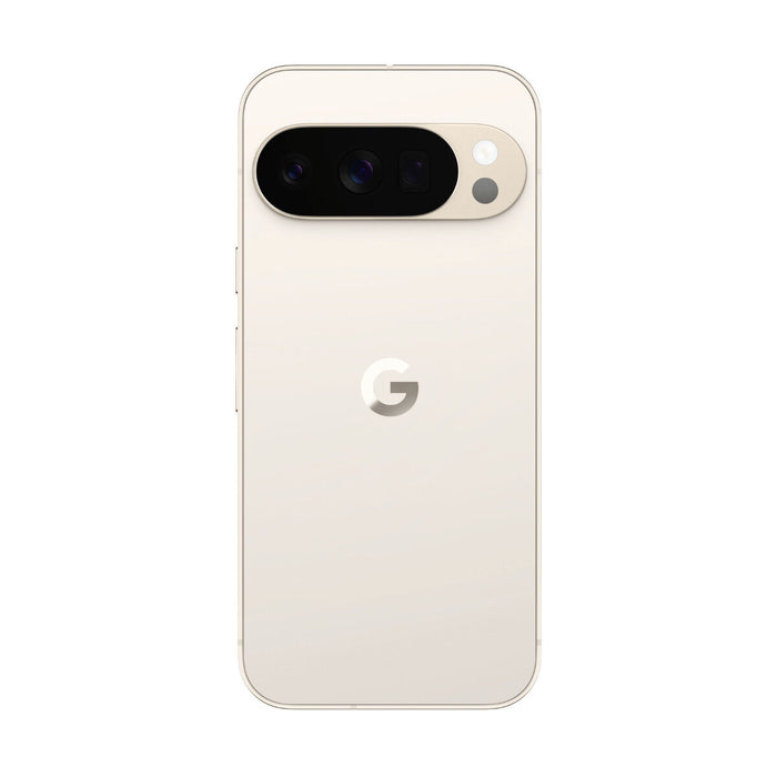 Smartphone Google GA10312-GB 6,3" Octa Core 16 GB RAM 128 GB White