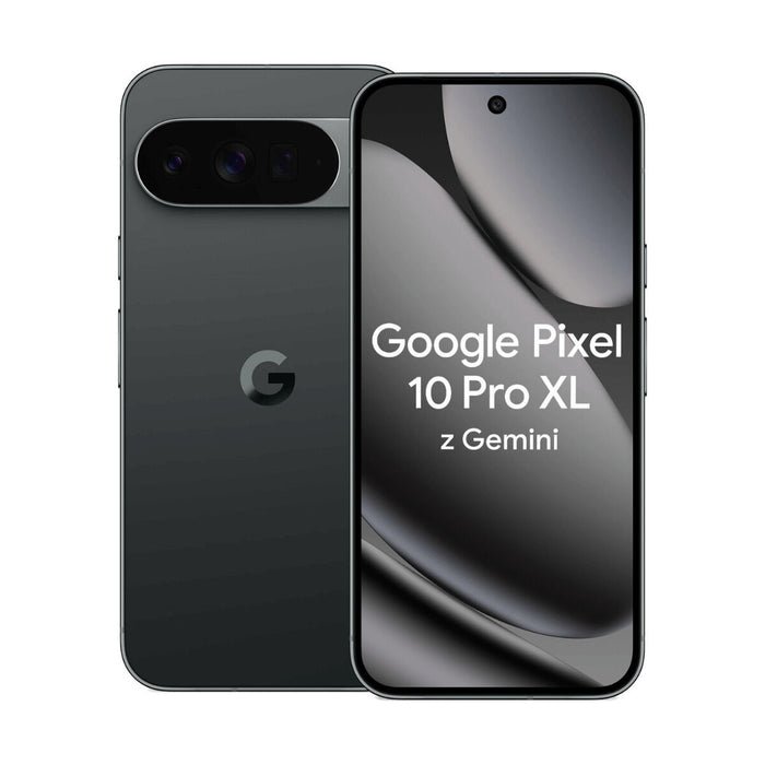 Smartphone Google PIXEL 10 PRO XL 6,8" Octa Core 16 GB RAM 256 GB Black