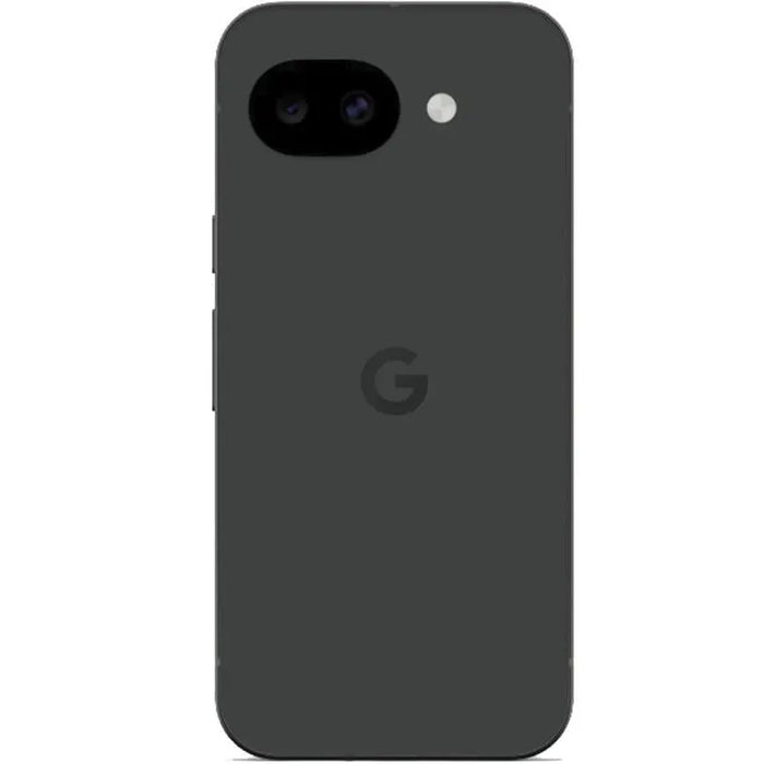 Google Pixel 10a 5G Dual SIM 8GB RAM 256GB Obsidian EU