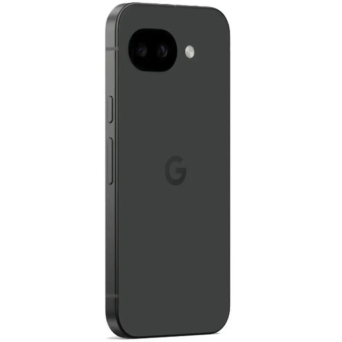 Google Pixel 10a 5G Dual SIM 8GB RAM 256GB Obsidian EU