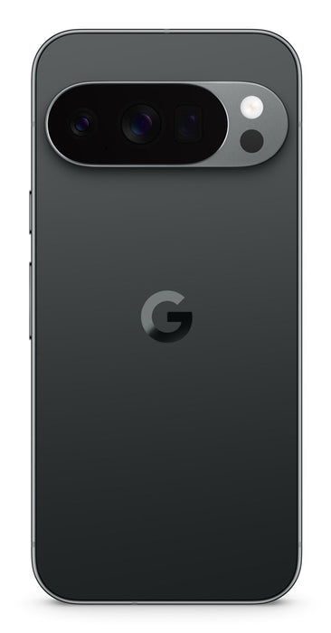 Google Pixel 10 Pro 5G Dual SIM 16GB RAM 128GB Obsidian EU