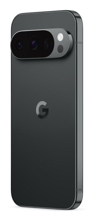 Google Pixel 10 Pro 5G Dual SIM 16GB RAM 128GB Obsidian EU