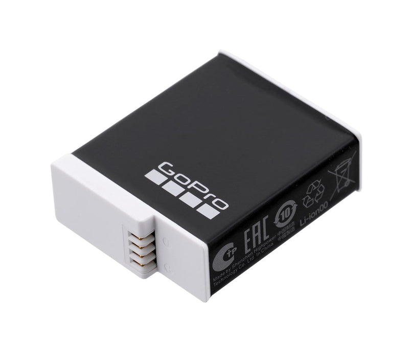 GoPro CHDHX-121-RW sports photography camera 27 MP 5K Ultra HD CMOS 25.4 / 1.9 mm (1 / 1.9’’) Wi-Fi 121 g - Sport video