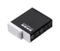 GoPro CHDHX-121-RW sports photography camera 27 MP 5K Ultra HD CMOS 25.4 / 1.9 mm (1 / 1.9’’) Wi-Fi 121 g - Sport video