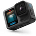 GoPro HERO13 Black Action Camera 27 MPx 5.3K 60fps Black EU - Cameras<<<Основна<<<DunaXML&&&Спорт и развлечение<<<Игри