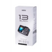 GoPro HERO13 BLACK action sports camera 27.6 MP 5.3K Ultra HD CMOS 25.4 / 1.9 mm (1 / 1.9’’) Wi-Fi 121 g - Sport video