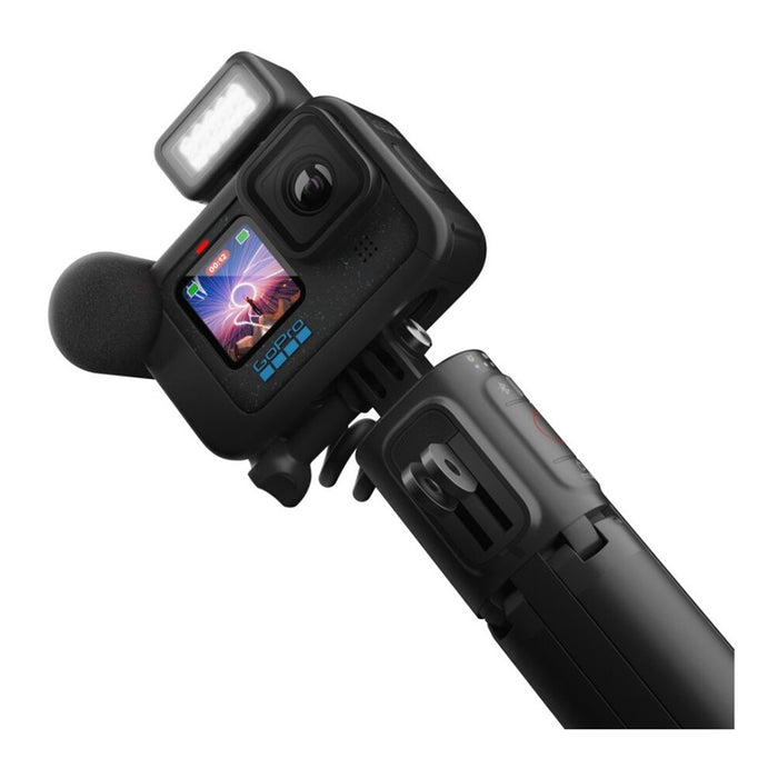 Action camera GoPro CHDFB-121-EU HERO 12 Black Creator Edition