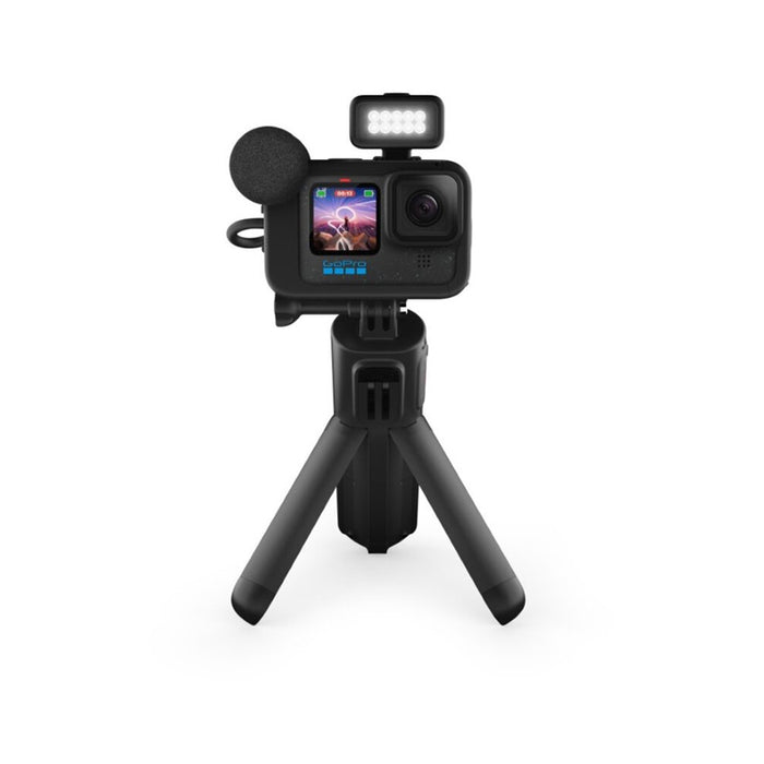 Action camera GoPro CHDFB-121-EU HERO 12 Black Creator Edition