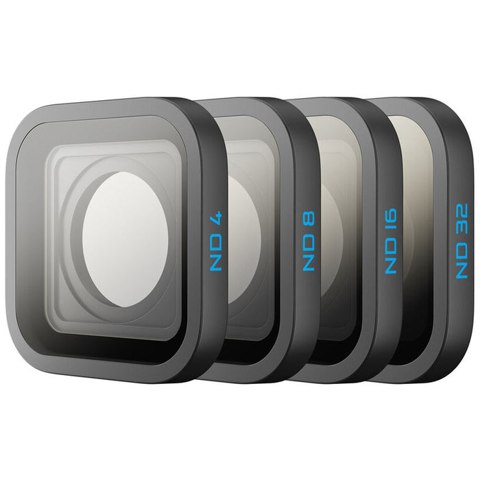 Action camera accessory GOPRO ND FILTER PACK (HERO 13)