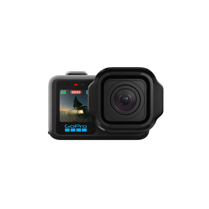 Action camera GOPRO MISSION 1 PRO WI-FI, GPS