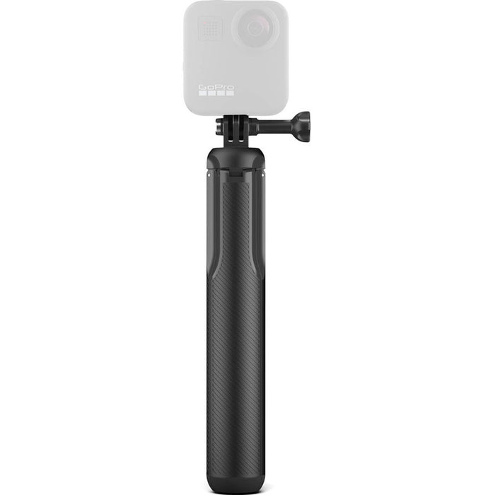 Action camera accessory GOPRO GRIP+TRIPOD GOPRO ASBHM-002 FOR MAX 360 ACTION CAM AND HERO 8