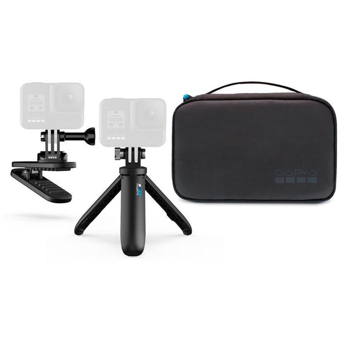 Action camera accessory GOPRO TRAVEL ACCESSORY KIT AKTTR-002
