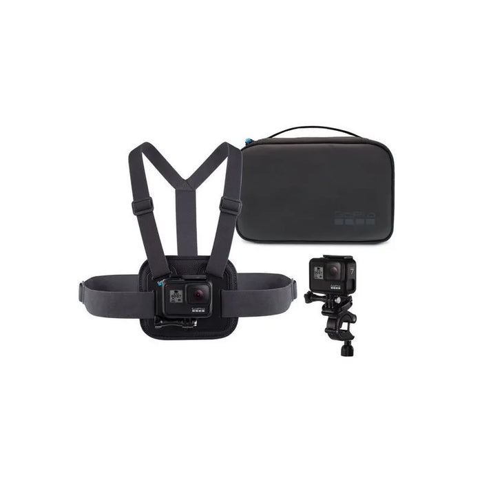 Photo accessory GoPro ACTION KIT AKTAC-001
