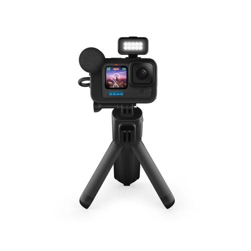 Action camera GoPro CHDFB-121-EU HERO 12 Black Creator Edition