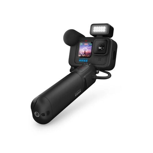 Action camera GoPro CHDFB-121-EU HERO 12 Black Creator Edition
