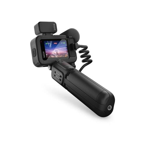 Action camera GoPro CHDFB-121-EU HERO 12 Black Creator Edition