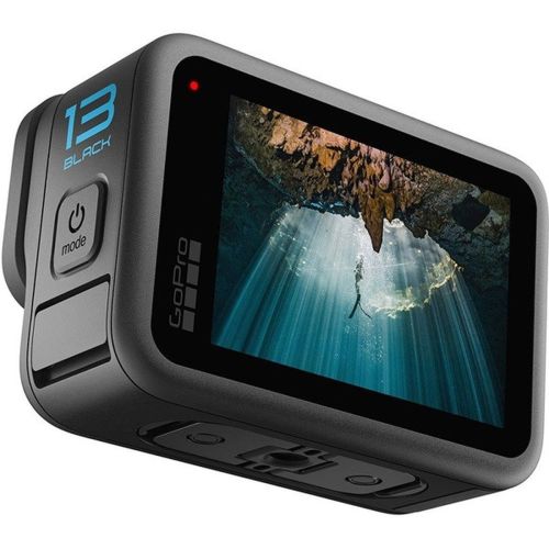 Action camera GOPRO HERO 13 CREATOR EDITION WI-FI, GPS