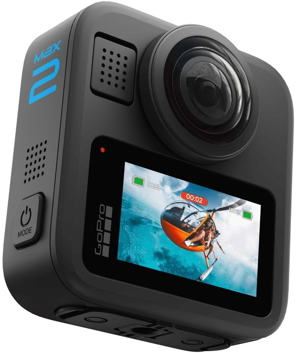 Digital Camera GoPro CHDHZ-311-RW Black