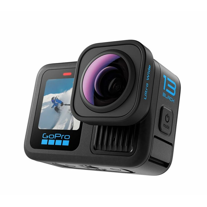 Surveillance Camcorder GoPro AEWAL-001