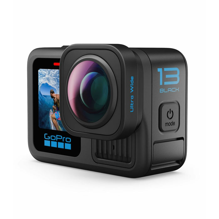 Surveillance Camcorder GoPro AEWAL-001