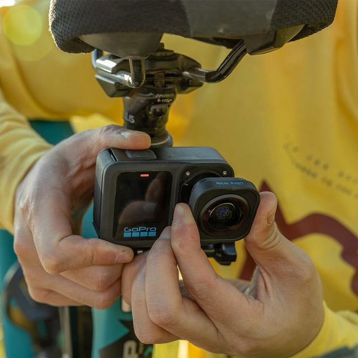 Surveillance Camcorder GoPro AEWAL-001