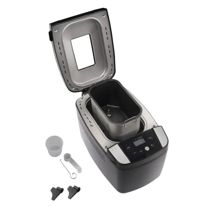 GORENJE BM1210BK bread maker - Хлебопекарни<<<Уреди за кухня<<<Малки електроуреди<<<TechnoMix&&&Здравословно