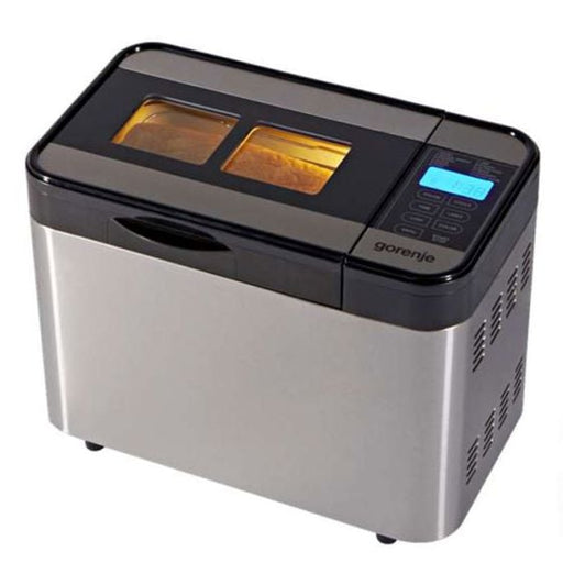 GORENJE BM1400E bread maker - Здравословно хранене<<<Малки електроуреди<<<TechnoMix&&&Хлебопекарни<<<За Кухнята<<<Малки