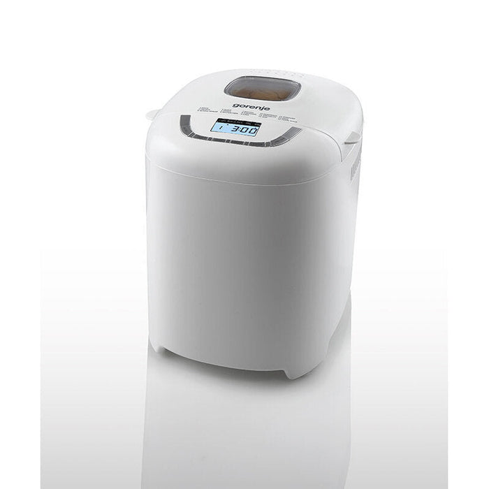 Gorenje BM910WII bread maker - Здравословно хранене<<<Малки електроуреди<<<TechnoMix&&&Хлебопекарни<<<За