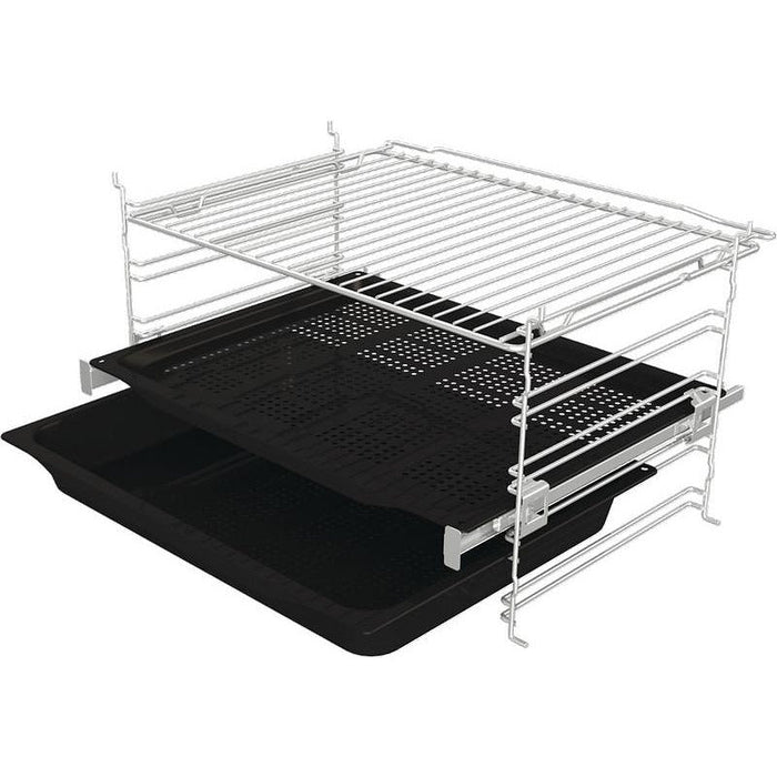 Gorenje BSA6737E15X built-in oven - Комбинирани фурни<<<Фурни за вграждане<<<Уреди за вграждане<<<TechnoMix&&&Фурни за