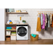 Gorenje DPNA92WIFI tumble dryer Freestanding Front-load 9 kg A++ Black White - Washer DryersAGD-SUW<<<Home Appliance