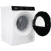 Gorenje DPNA92WIFI tumble dryer Freestanding Front-load 9 kg A++ Black White - Washer DryersAGD-SUW<<<Home Appliance