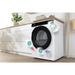 Gorenje DPNA92WIFI tumble dryer Freestanding Front-load 9 kg A++ Black White - Washer DryersAGD-SUW<<<Home Appliance