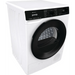Gorenje DPNA92WIFI tumble dryer Freestanding Front-load 9 kg A++ Black White - Washer DryersAGD-SUW<<<Home Appliance