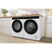 Gorenje DPNA92WIFI tumble dryer Freestanding Front-load 9 kg A++ Black White - Washer DryersAGD-SUW<<<Home Appliance