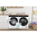 Gorenje DPNA92WIFI tumble dryer Freestanding Front-load 9 kg A++ Black White - Washer DryersAGD-SUW<<<Home Appliance