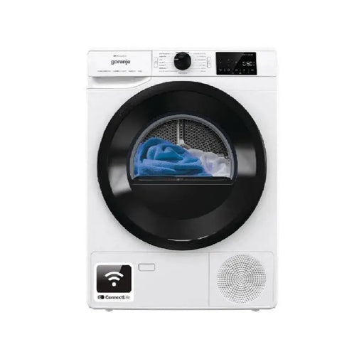 GORENJE DPNE83GNLWIFI/EN laundry dryer - Washer DryersAGD-SUW<<<Home Appliance - ProductsAGD<<<ActionPL