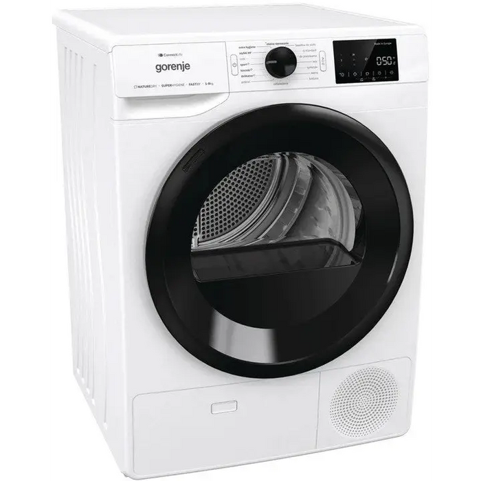 GORENJE DPNE83GNLWIFI/EN laundry dryer - Washer DryersAGD-SUW<<<Home Appliance - ProductsAGD<<<ActionPL