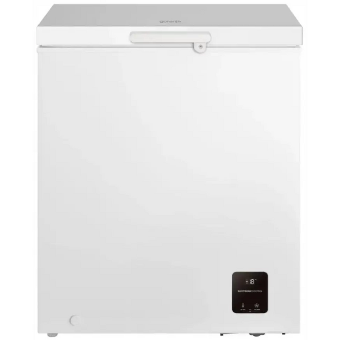 GORENJE FH14EAW chest freezer - Freestanding freezersAGD-ZAM<<<Home Appliance - ProductsAGD<<<ActionPL