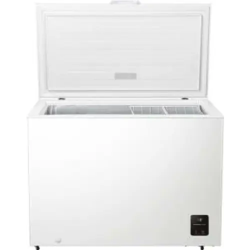 Gorenje FH30DAW Chest freezer Freestanding 297 L D White - Freestanding freezersAGD-ZAM<<<Home Appliance
