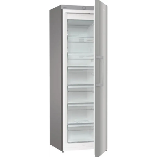 Gorenje FN619EES5 Freestanding 280 L E Grey - Freestanding freezersAGD-ZAM<<<Home Appliance - ProductsAGD<<<ActionPL