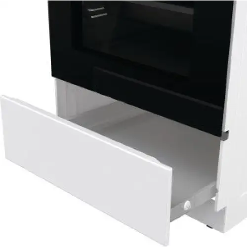 Gorenje GK5C42WH Freestanding cooker Gas White - Free-standing kitchensAGD-KWS<<<Home Appliance - ProductsAGD<<<ActionPL
