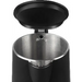 Gorenje K15DWBK electric kettle 1.5 L 2200 W Black - Electric kettlesAGD-CZE<<<Home Appliance