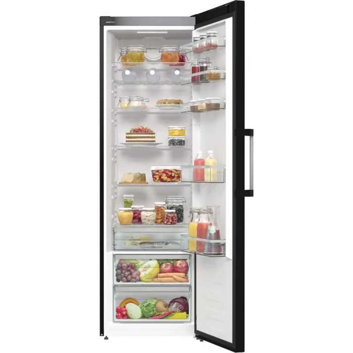 Gorenje Kylskåp - R619EABK6 H247B - Freestanding refrigerator-freezers (refrigerators)AGD-LOW<<<Home Appliance