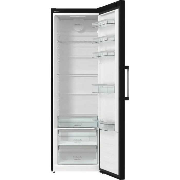 Gorenje Kylskåp - R619EABK6 H247B - Freestanding refrigerator-freezers (refrigerators)AGD-LOW<<<Home Appliance