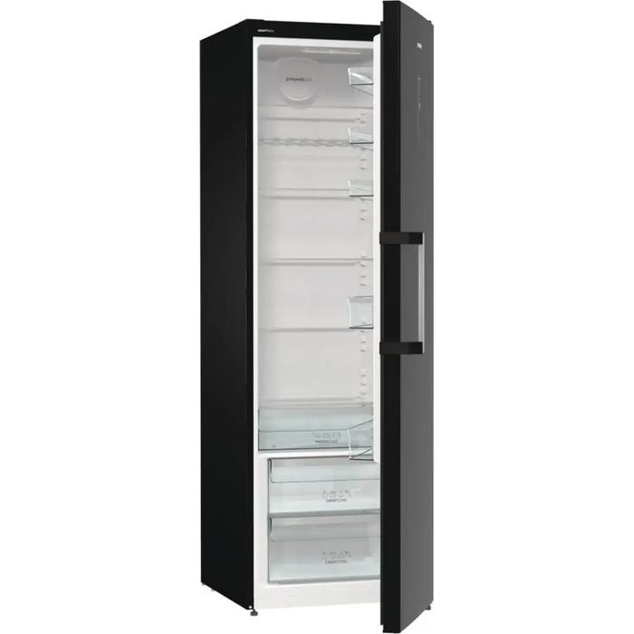 Gorenje Kylskåp - R619EABK6 H247B - Freestanding refrigerator-freezers (refrigerators)AGD-LOW<<<Home Appliance