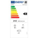 Gorenje NRK619EABXL4 fridge freezer - Хладилници с фризер<<<Хладилници<<<Едра бяла техника<<<TechnoMix&&&Комбинирани