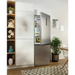 Gorenje NRK620CA2XL4 fridge-freezer Freestanding - Freestanding refrigerator-freezers (refrigerators)AGD-LOW<<<Home