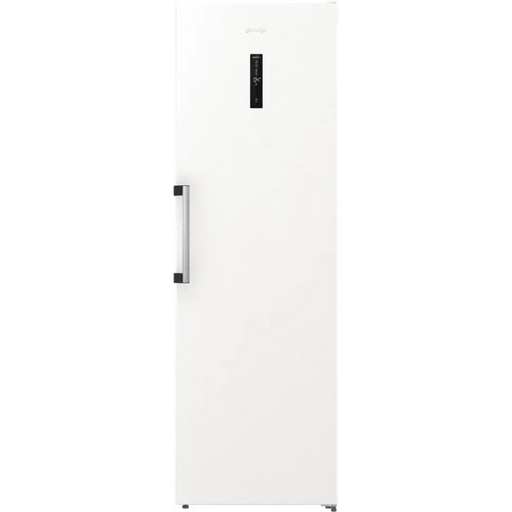 Gorenje R619EAW6 fridge Freestanding 398 L E White - Freestanding refrigerator-freezers (refrigerators)AGD-LOW<<<Home
