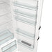 Gorenje R619EAW6 fridge Freestanding 398 L E White - Freestanding refrigerator-freezers (refrigerators)AGD-LOW<<<Home