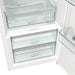 Gorenje R619EAW6 fridge Freestanding 398 L E White - Freestanding refrigerator-freezers (refrigerators)AGD-LOW<<<Home